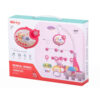 Soothing Baby Hanging Mobile – Calming Decor for Newborns & Infants (6)