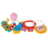 Soothing Baby Hanging Mobile – Calming Decor for Newborns & Infants (7)