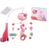 Soothing Baby Hanging Mobile – Calming Decor for Newborns & Infants (8)