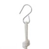 Soothing Baby Swing Perfect for Naptime & Playtime with Koala Design (1)