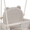Soothing Baby Swing Perfect for Naptime & Playtime with Koala Design (3)