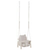 Soothing Baby Swing Perfect for Naptime & Playtime with Koala Design (4)