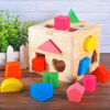 Sorting Shapes Made Fun - An Interactive Toy for Early Learning & Discovery (6)