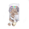 Spiral Elephant Baby Mobile - Help Your Little One Sleep Through the Night (1)