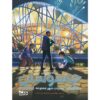 Spy School-Operation Forbidden City Book by James Ponti (Farsi)