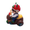Stunt Rider Boy on Motorcycle Toy – Cartoon-Style and One-Wheel Action & Fun for Kids (3)