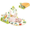 Stylish Play Mat for Baby Rooms, Nurseries & Living Spaces (2)