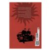Supernatural 2-Witching Hour Book by Jeff Mariotte (Farsi) 2