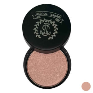 Supertouch Single Round Eyeshadow – No. 157