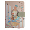 Surprise Fantasy Notebook – Lined Writing Journal with Stylish Design, 144 Sheets (3)