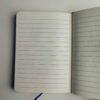 Surprise Fantasy Notebook – Lined Writing Journal with Stylish Design, 144 Sheets (5)