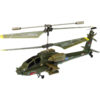 Syma S109G Indoor RC Helicopter – Dual Channel Control & Long Flight Time (1)