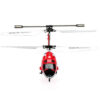 Syma S111G RC Helicopter – Dual Motors & Easy Remote Control for Smooth Indoor Flying (2)