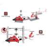 Syma S111G RC Helicopter – Dual Motors & Easy Remote Control for Smooth Indoor Flying (3)