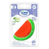 Teething Relief in a Fun Watermelon Design – Baby Comfort Toy (1)