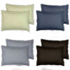 Tetron Pillowcase – Smooth Touch and Long-Lasting Quality (2x) (3)