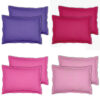 Tetron Pillowcase – Smooth Touch and Long-Lasting Quality (2x) (5)