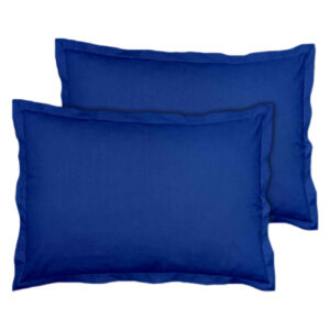 Tetron Pillowcase – Smooth Touch and Long-Lasting Quality (2x)