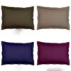 Tetron Pillowcase – Soft and Resilient for a Comfortable and Restful Sleep (1)