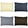 Tetron Pillowcase – Soft and Resilient for a Comfortable and Restful Sleep (2)