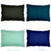 Tetron Pillowcase – Soft and Resilient for a Comfortable and Restful Sleep (5)