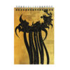 The Art of Calligraphy – 40 Pages of Precision and Elegance in a Compact Design (2)