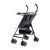 The Ultimate Travel System Stroller - Lightweight, Suitable for 6 Months to 4 Years Old (4)