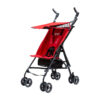 The Ultimate Travel System Stroller - Lightweight, Suitable for 6 Months to 4 Years Old (6)
