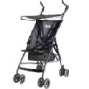 The Ultimate Travel System Stroller - Lightweight, Suitable for 6 Months to 4 Years Old (8)