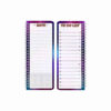 To-Do List Planner Notebook, Flamingo Theme – Compact & Stylish Daily Organizer (3)