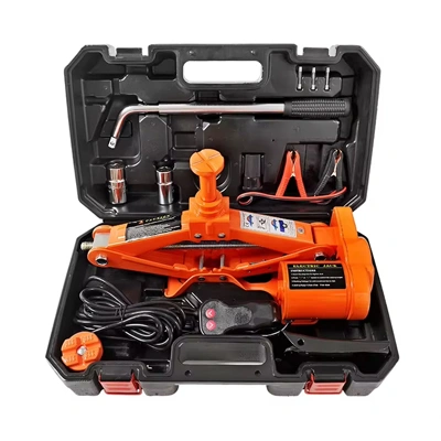 Vehicle Tools & Equipment