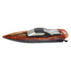 Top Remote-Controlled Racing Toy Boat for Endless Fun in Copper (5)