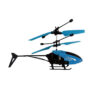 Toy Helicopter Model 225 Flying– Compact & Safe Design for Young Kids (1)