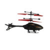 Toy RC Helicopter Adventures - Perfect for Kids & Beginners with USB (2)