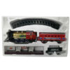 Toy Train Set for Kids – Safe, Fun & Durable with Complete Tracks (2)