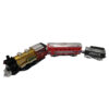 Toy Train Set for Kids – Safe, Fun & Durable with Complete Tracks (3)