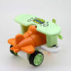 Transforming Airplane Toy – A Perfect Choice for Adventurous Play (1)