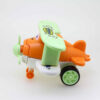 Transforming Airplane Toy – A Perfect Choice for Adventurous Play (2)