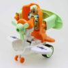 Transforming Airplane Toy – A Perfect Choice for Adventurous Play (5)