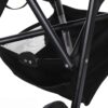 Travel System Stroller - Suitable for Air Travel, Road Trips & Everyday Use (10)
