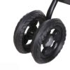Travel System Stroller - Suitable for Air Travel, Road Trips & Everyday Use (6)