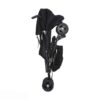 Travel System Stroller - Suitable for Air Travel, Road Trips & Everyday Use (9)