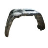 Two-Screw Fender Trim Compatible with Nissan Patrol 2-Door Model (4x) (2)