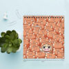 Umaru-chan Anime Notebook – Cute Designs for Creative Minds (2)