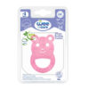 V-Care Teething Toy for Babies – Soft, BPA-Free & Easy to Hold (2)
