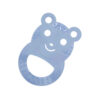 V-Care Teething Toy for Babies – Soft, BPA-Free & Easy to Hold (3)