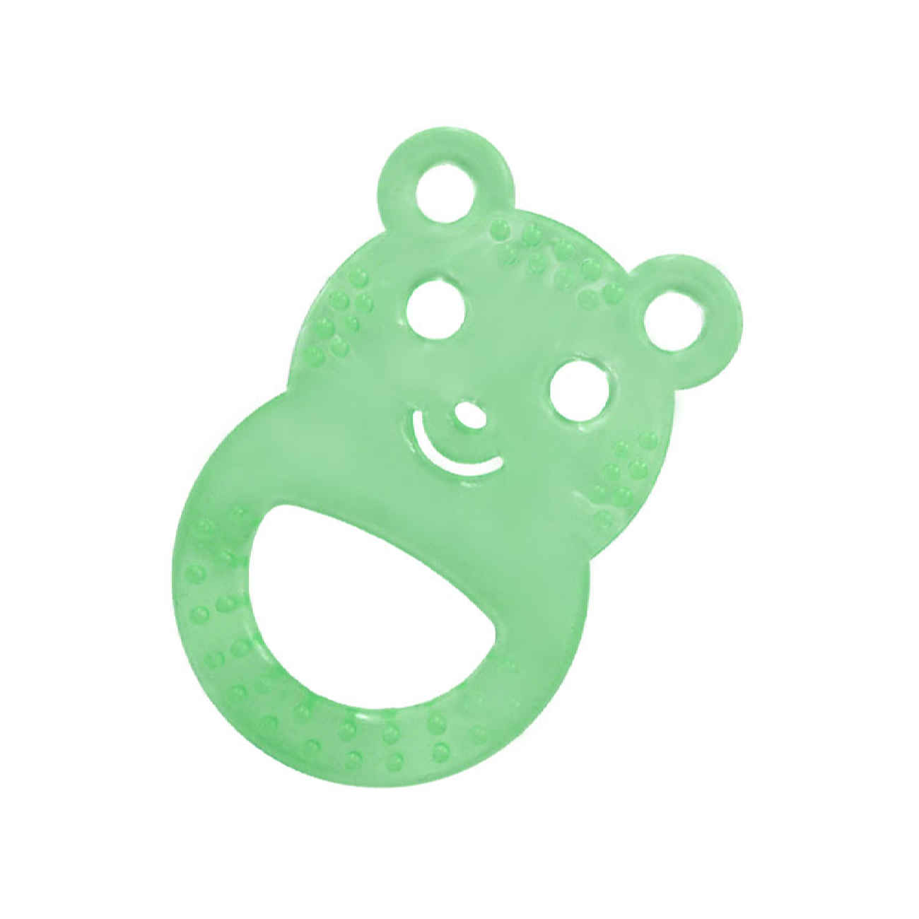 Wee Care Teething Toy for Babies – Soft, BPA-Free & Easy to Hold