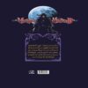 Vampire Hunter D Book by Hideyuki Kikuchi (Farsi) 2