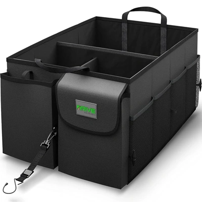 Vehicle Organizers