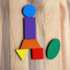 Village-Themed Educational Puzzle Game – Match What With What (1)